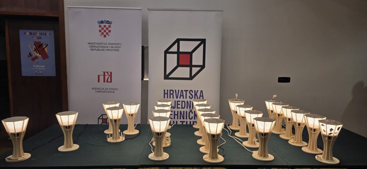 MODELARSKA LIGA Međimurci osvojili 1. i 6. mjesto na državnoj razini (8)