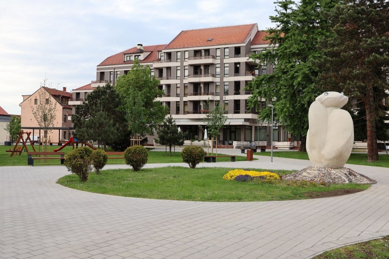 MODERNIZACIJA Novi korak u skrbi za starije kreće izrada dokumentacije za obnovu Doma u Čakovcu (10)