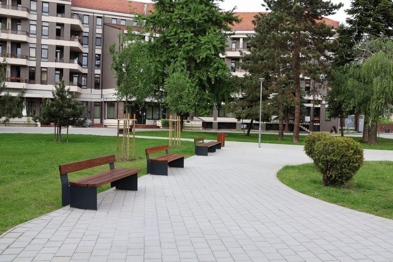 MODERNIZACIJA Novi korak u skrbi za starije kreće izrada dokumentacije za obnovu Doma u Čakovcu (11)