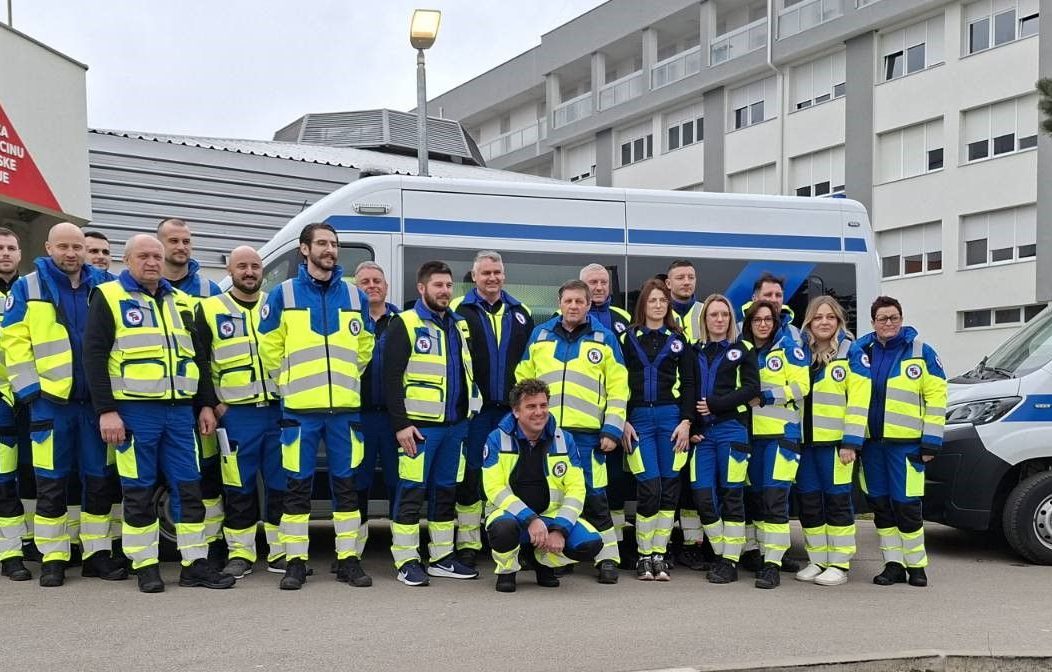 MODERNIZACIJA SLUŽBE Zavod za hitnu medicinu uvodi novi izgled sanitetskog prijevoza (3)