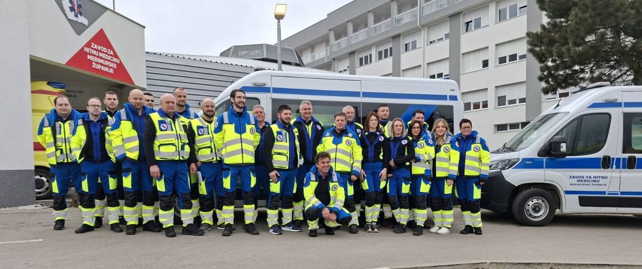 MODERNIZACIJA SLUŽBE Zavod za hitnu medicinu uvodi novi izgled sanitetskog prijevoza (3)