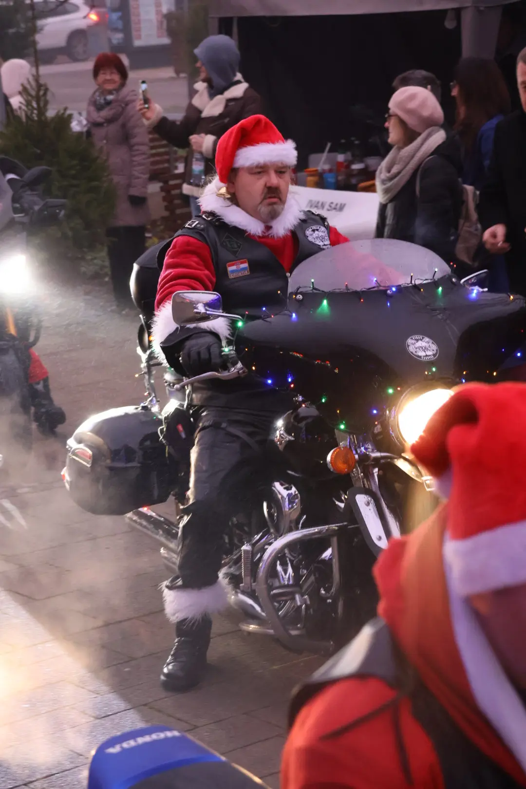 MOTO MRAZOVI PRELOG (10) MOTO MRAZOVI PRELOG (10)