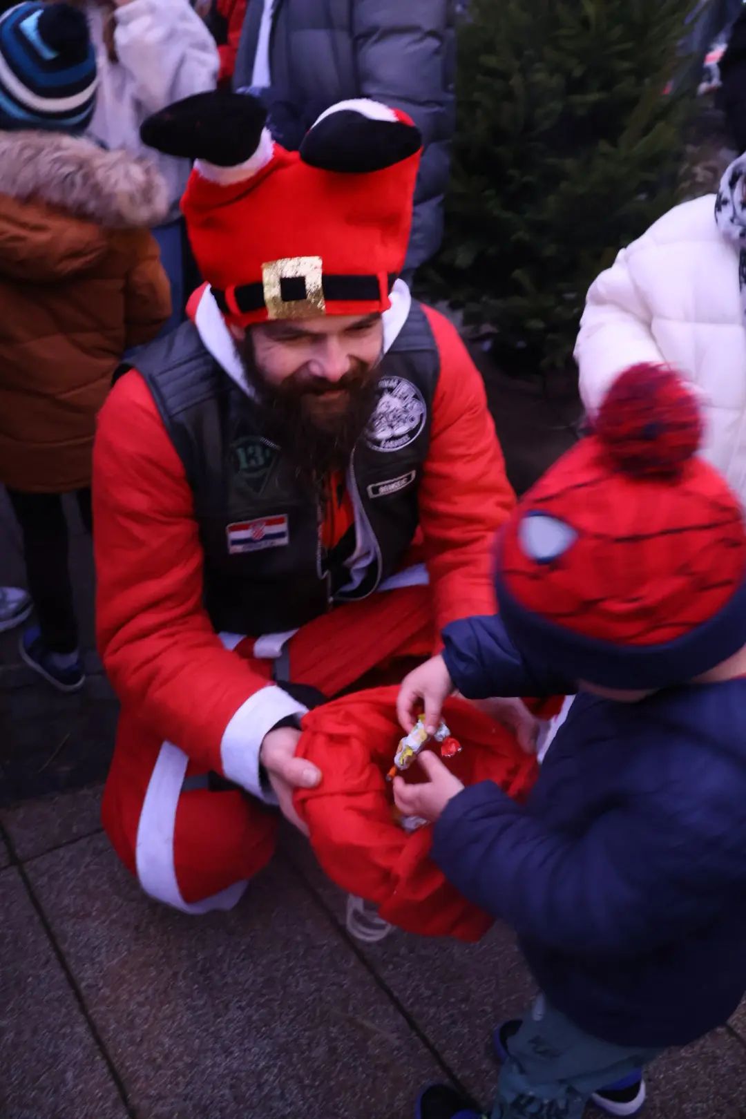 MOTO MRAZOVI PRELOG (74) MOTO MRAZOVI PRELOG (74)