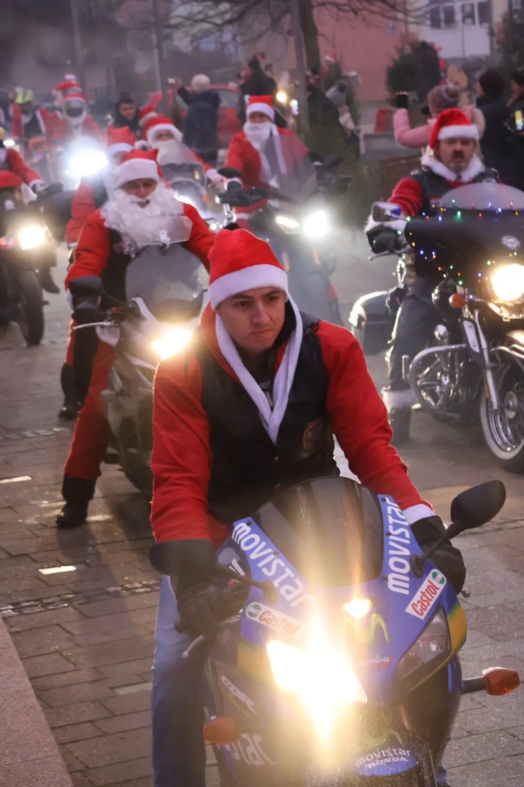 MOTO MRAZOVI PRELOG (8) MOTO MRAZOVI PRELOG (8)