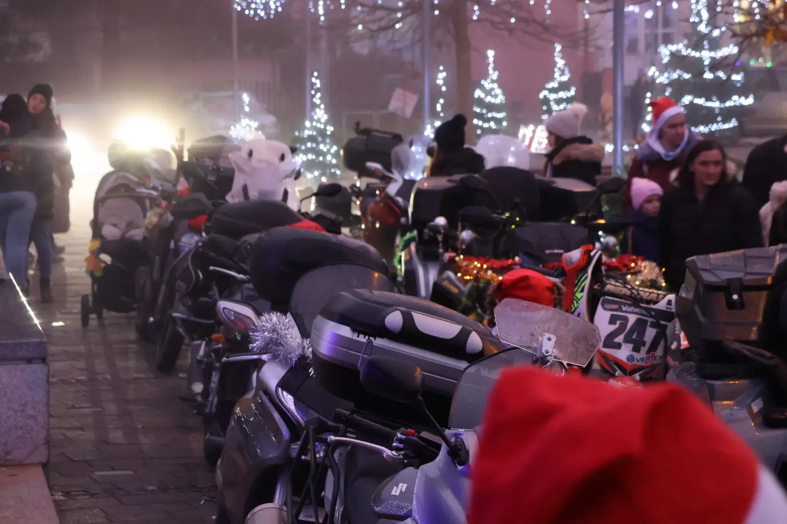 MOTO MRAZOVI PRELOG (88) MOTO MRAZOVI PRELOG (88)