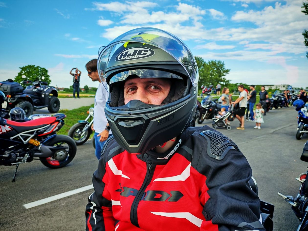 MOTORIJADA U PRELOGU Moto ekipa iz Belice „Jebiga“ je nastala iz šale, ali ljubav prema motorima je ozbiljna (3)