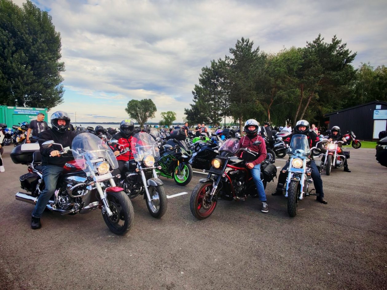 MOTORIJADA U PRELOGU Moto ekipa iz Belice „Jebiga“ je nastala iz šale, ali ljubav prema motorima je ozbiljna (4)