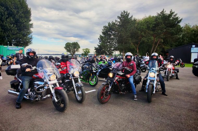MOTORIJADA U PRELOGU Moto ekipa iz Belice „Jebiga“ je nastala iz šale, ali ljubav prema motorima je ozbiljna (4)