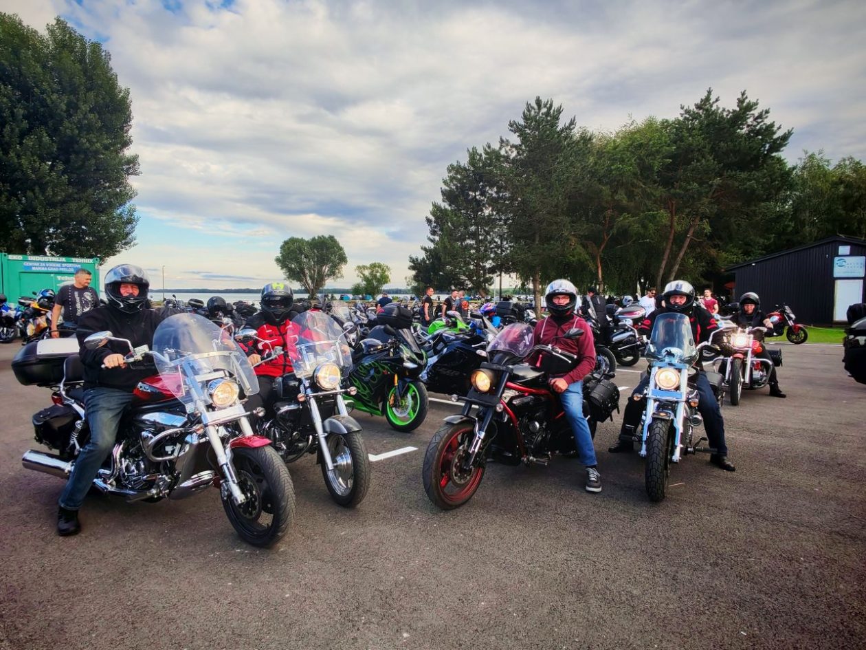 MOTORIJADA U PRELOGU Moto ekipa iz Belice „Jebiga“ je nastala iz šale, ali ljubav prema motorima je ozbiljna (5)