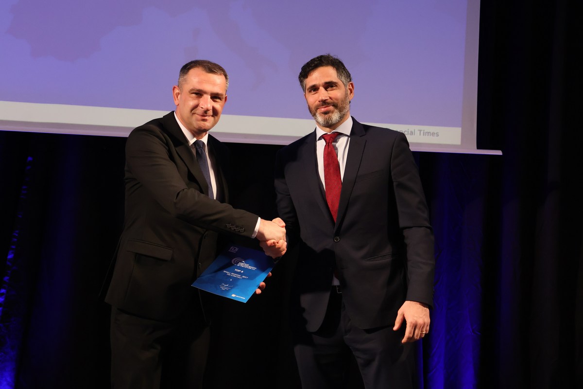 PRIZNANJE IZ CANNESA Međimurje ponovno proglašeno regijom budućnosti