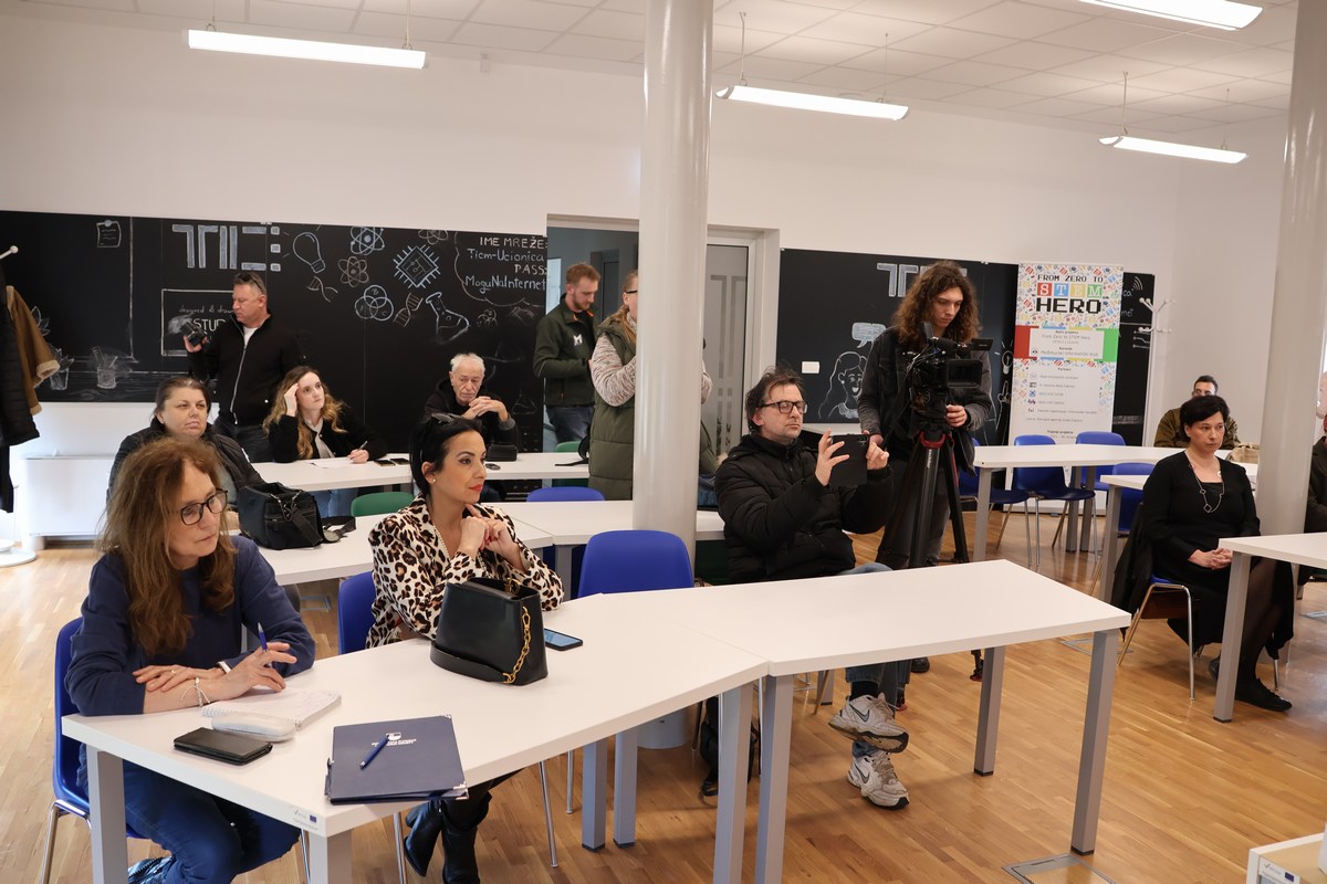 MOŽEMO BITI PONOSNI Međimurje ponovno proglašeno regijom budućnosti – vrijedno priznanje iz Cannesa (3)