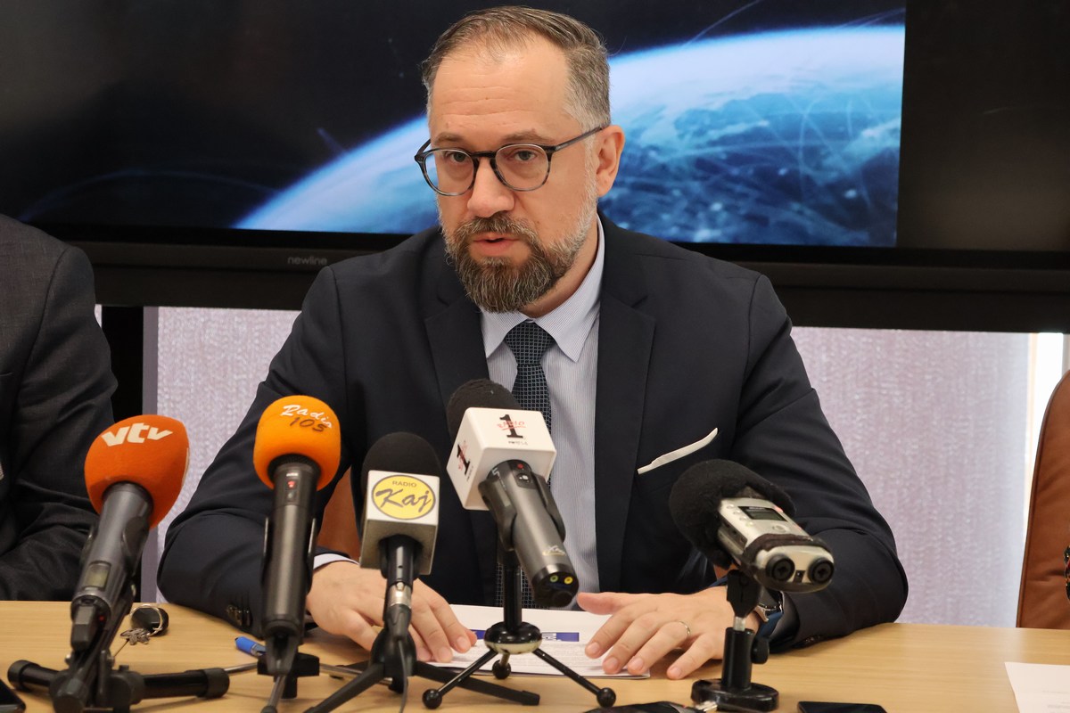 PRIZNANJE IZ CANNESA Međimurje ponovno proglašeno regijom budućnosti