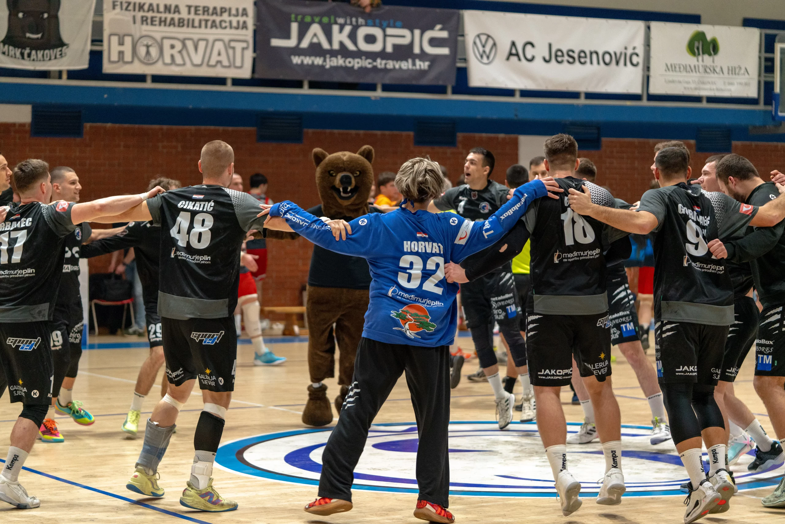 MRK ČAKOVEC VS VARAŽDIN PAKET24 PREMIJER LIGA (1) MRK ČAKOVEC VS VARAŽDIN PAKET24 PREMIJER LIGA (1)