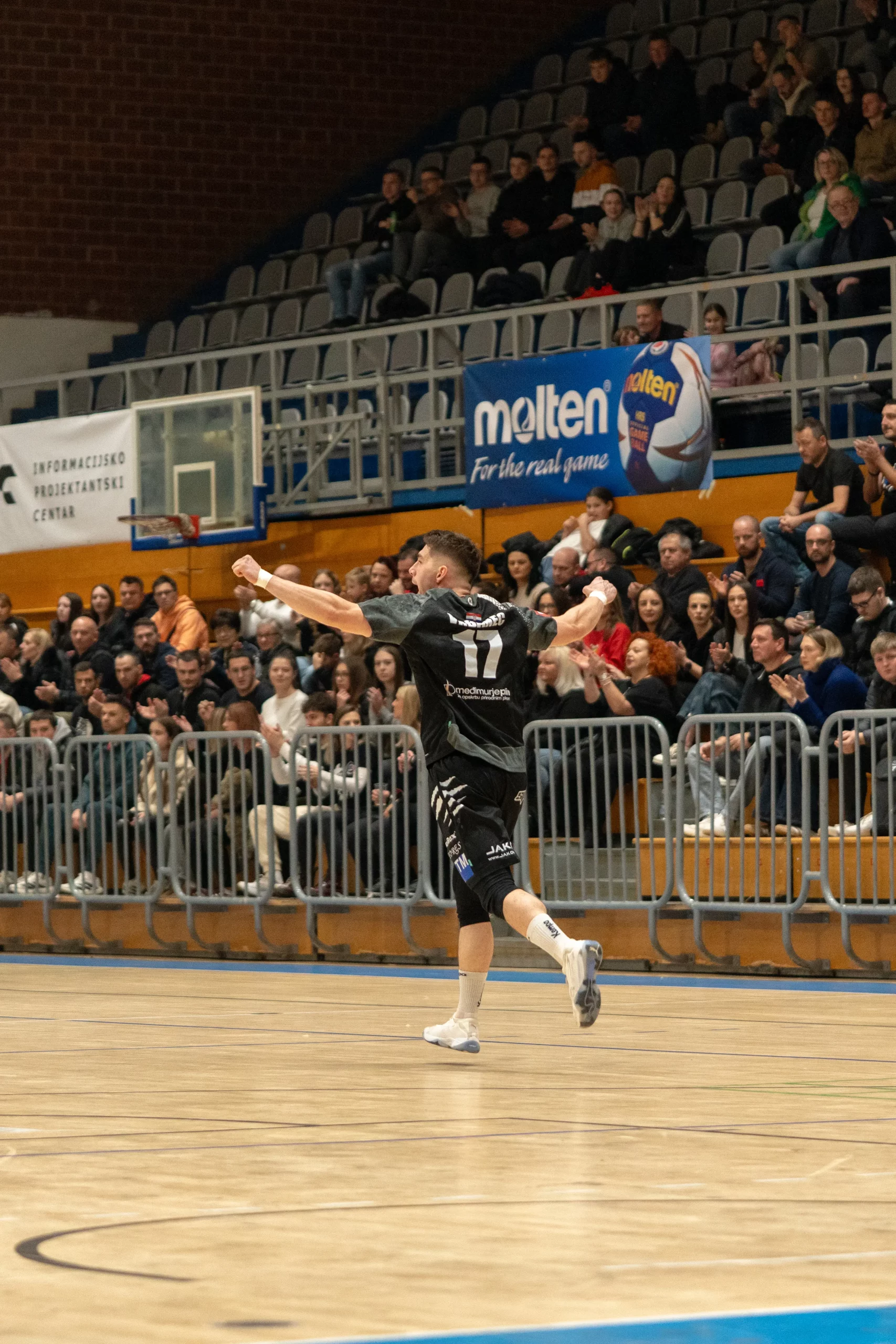 MRK ČAKOVEC VS VARAŽDIN PAKET24 PREMIJER LIGA (10) MRK ČAKOVEC VS VARAŽDIN PAKET24 PREMIJER LIGA (10)