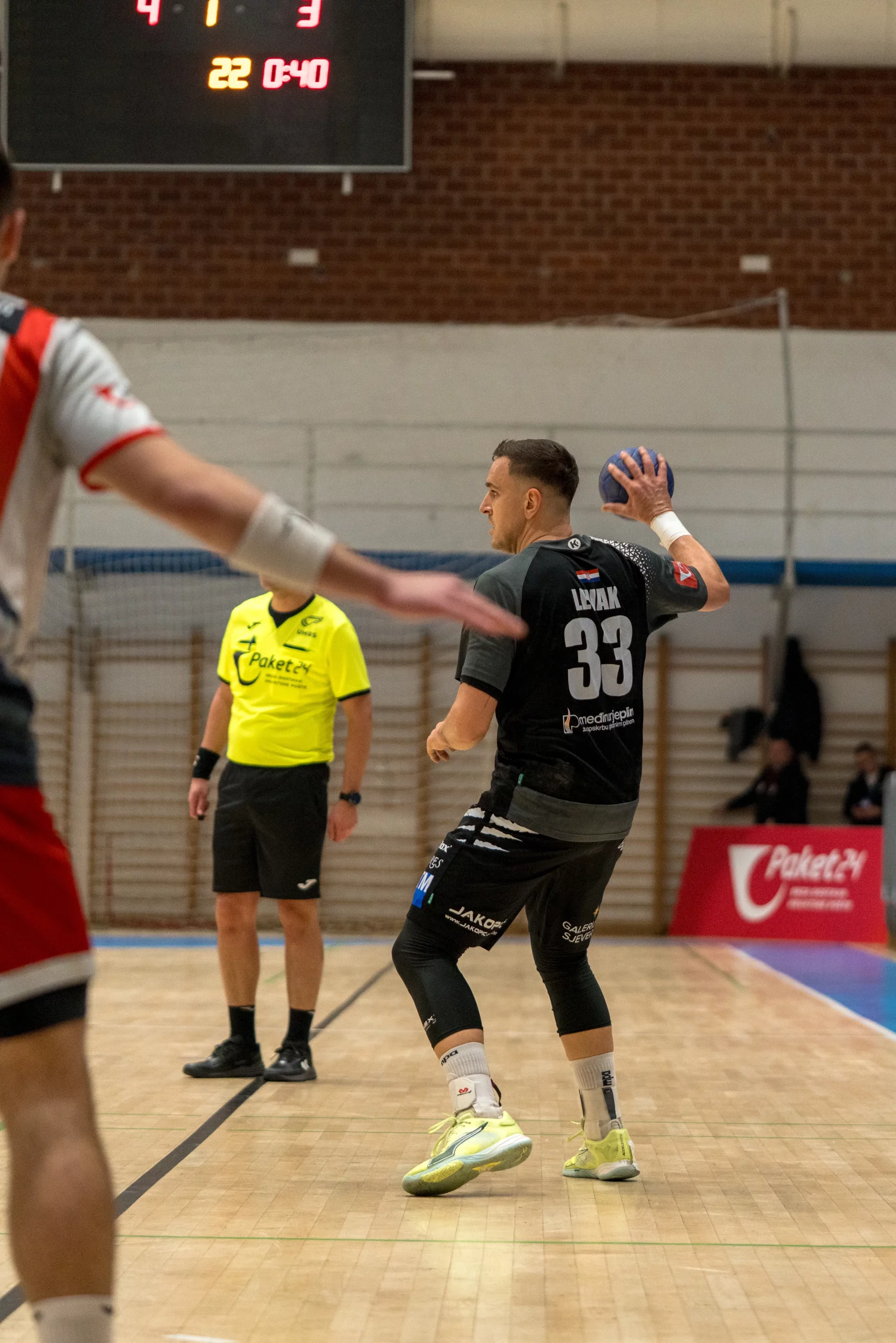 MRK ČAKOVEC VS VARAŽDIN PAKET24 PREMIJER LIGA (12) MRK ČAKOVEC VS VARAŽDIN PAKET24 PREMIJER LIGA (12)