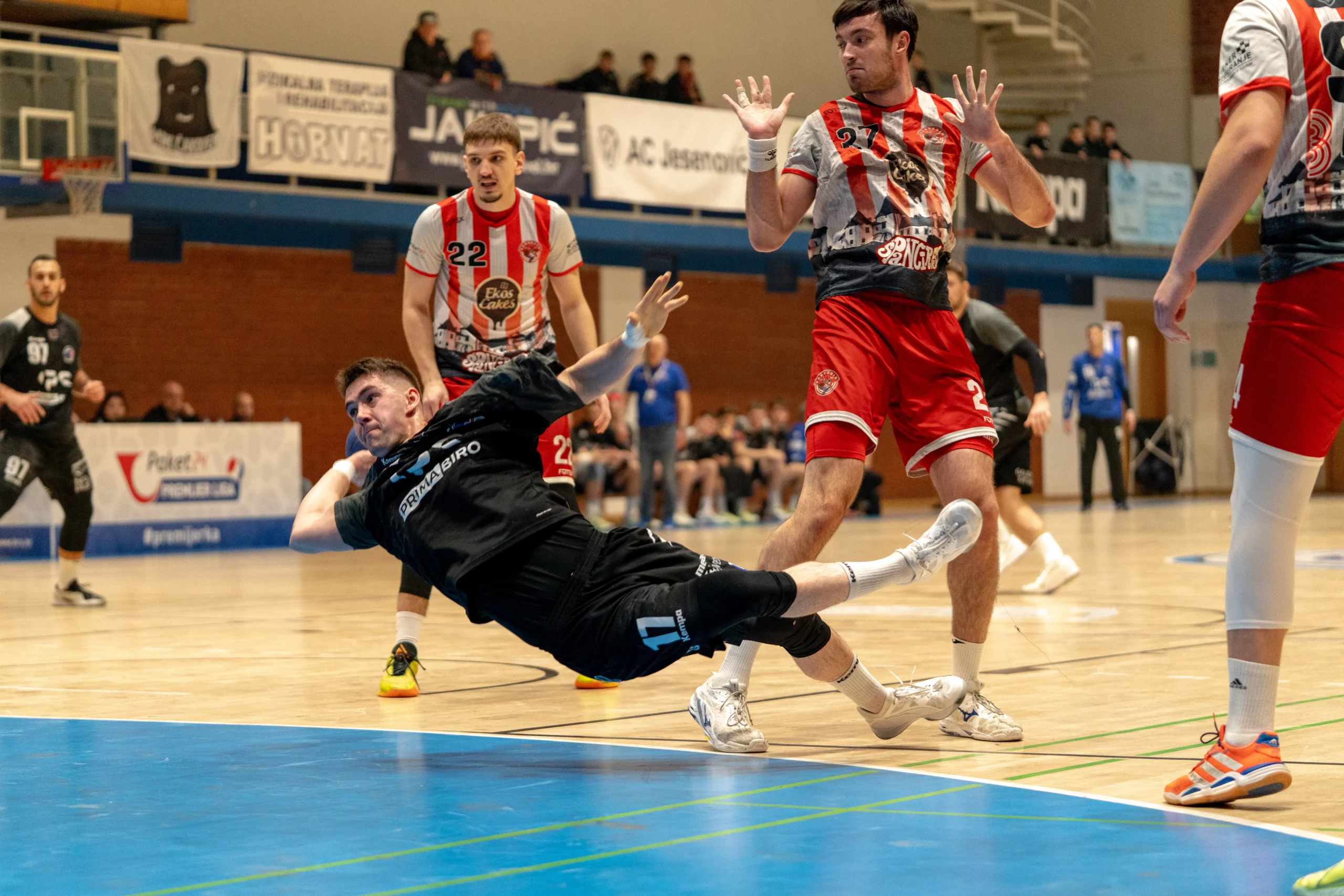 MRK ČAKOVEC VS VARAŽDIN PAKET24 PREMIJER LIGA (14) MRK ČAKOVEC VS VARAŽDIN PAKET24 PREMIJER LIGA (14)