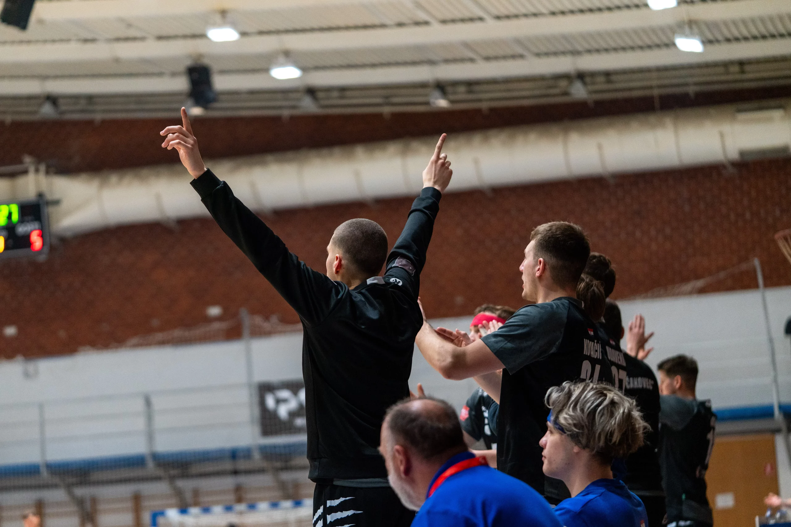 MRK ČAKOVEC VS VARAŽDIN PAKET24 PREMIJER LIGA (15) MRK ČAKOVEC VS VARAŽDIN PAKET24 PREMIJER LIGA (15)