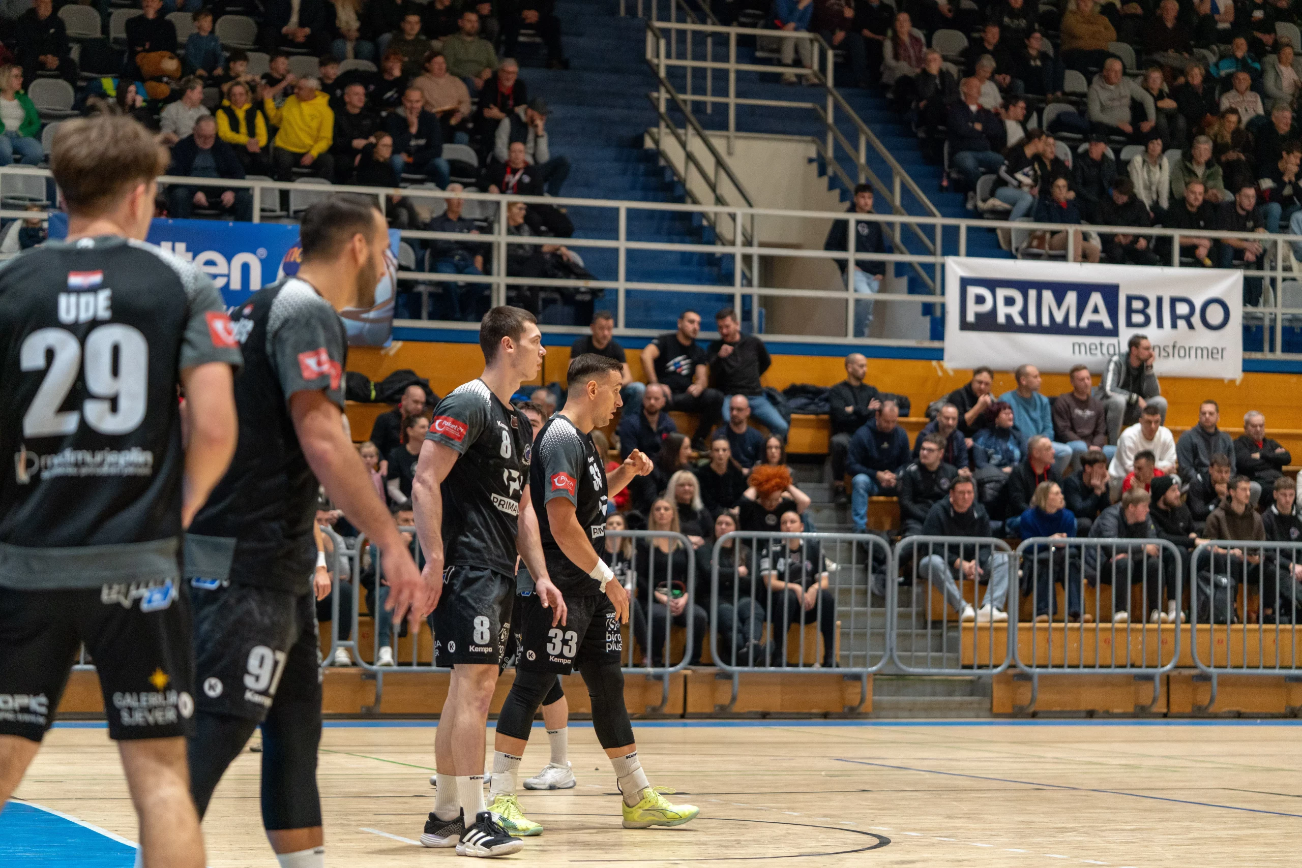 MRK ČAKOVEC VS VARAŽDIN PAKET24 PREMIJER LIGA (16) MRK ČAKOVEC VS VARAŽDIN PAKET24 PREMIJER LIGA (16)