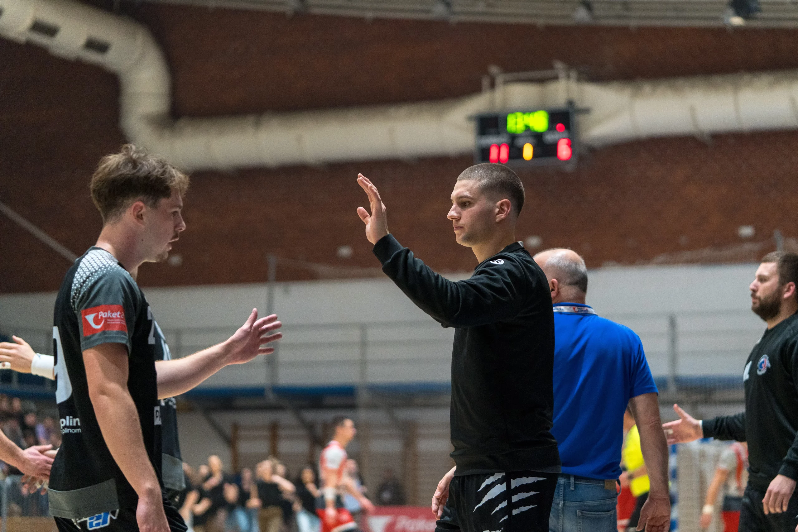 MRK ČAKOVEC VS VARAŽDIN PAKET24 PREMIJER LIGA (17) MRK ČAKOVEC VS VARAŽDIN PAKET24 PREMIJER LIGA (17)