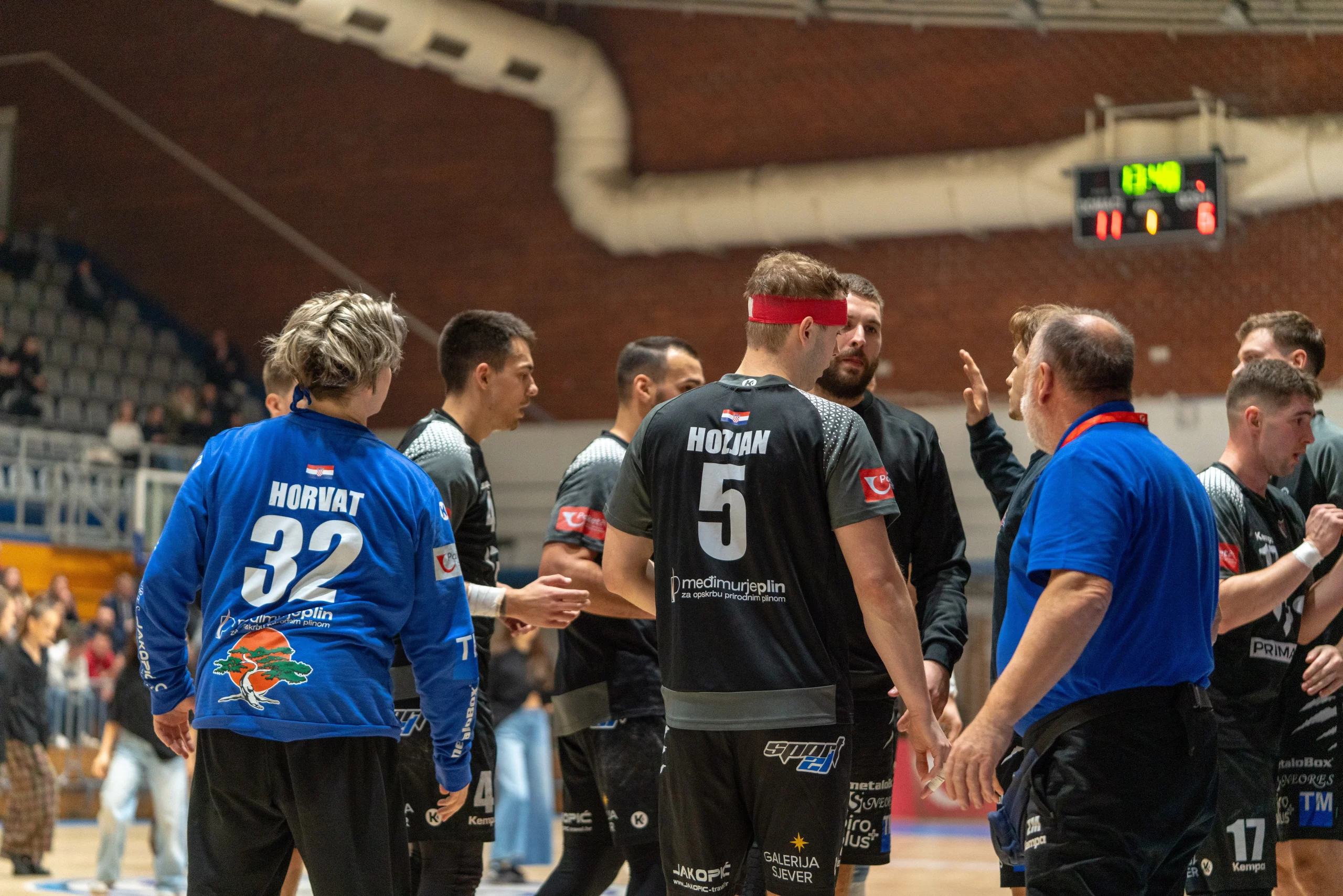 MRK ČAKOVEC VS VARAŽDIN PAKET24 PREMIJER LIGA (18) MRK ČAKOVEC VS VARAŽDIN PAKET24 PREMIJER LIGA (18)