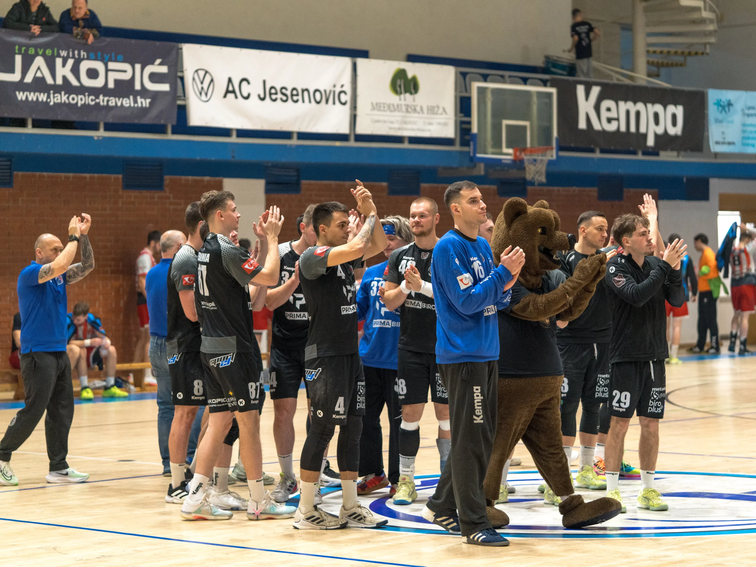 MRK ČAKOVEC VS VARAŽDIN PAKET24 PREMIJER LIGA (2) MRK ČAKOVEC VS VARAŽDIN PAKET24 PREMIJER LIGA (2)