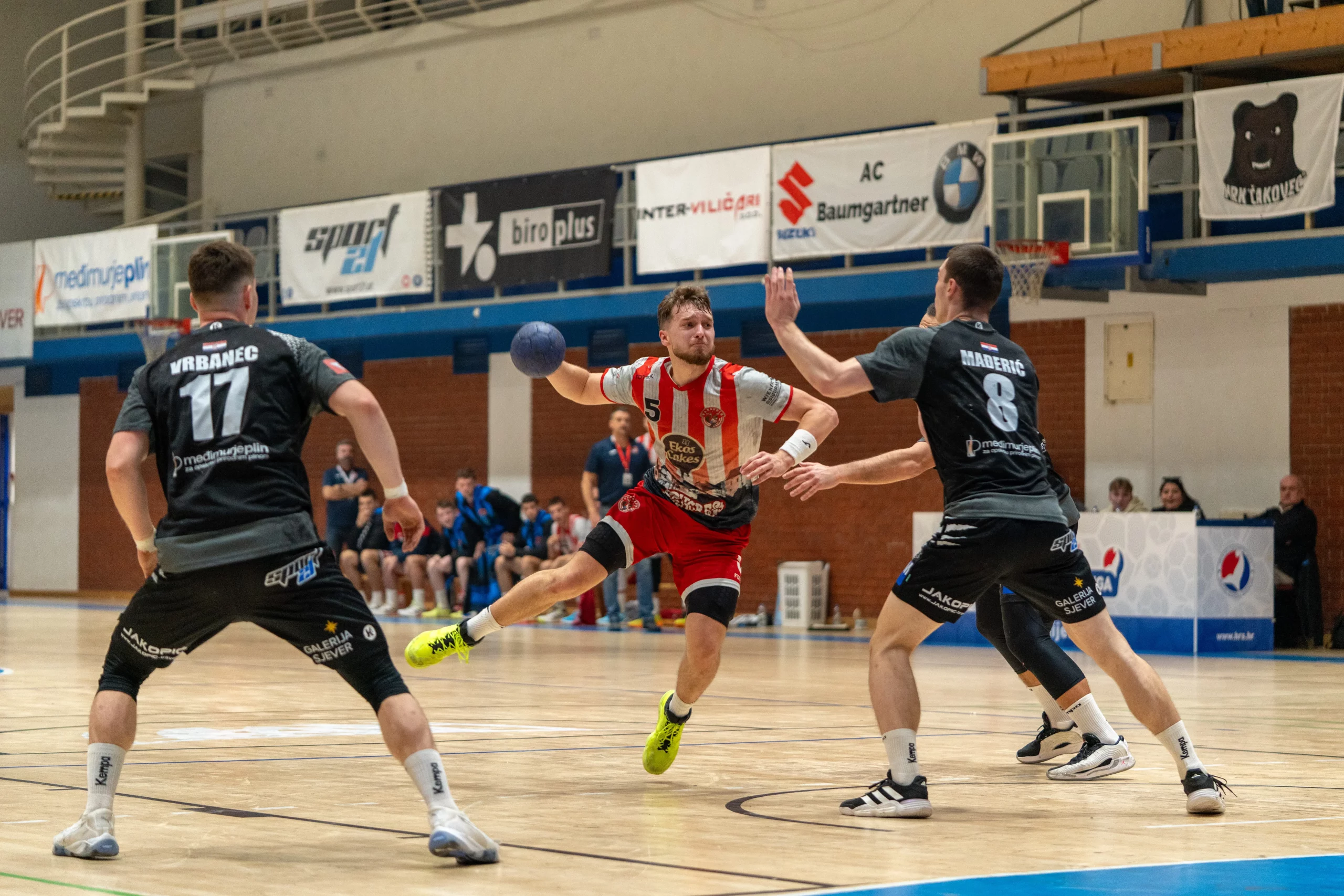 MRK ČAKOVEC VS VARAŽDIN PAKET24 PREMIJER LIGA (24) MRK ČAKOVEC VS VARAŽDIN PAKET24 PREMIJER LIGA (24)