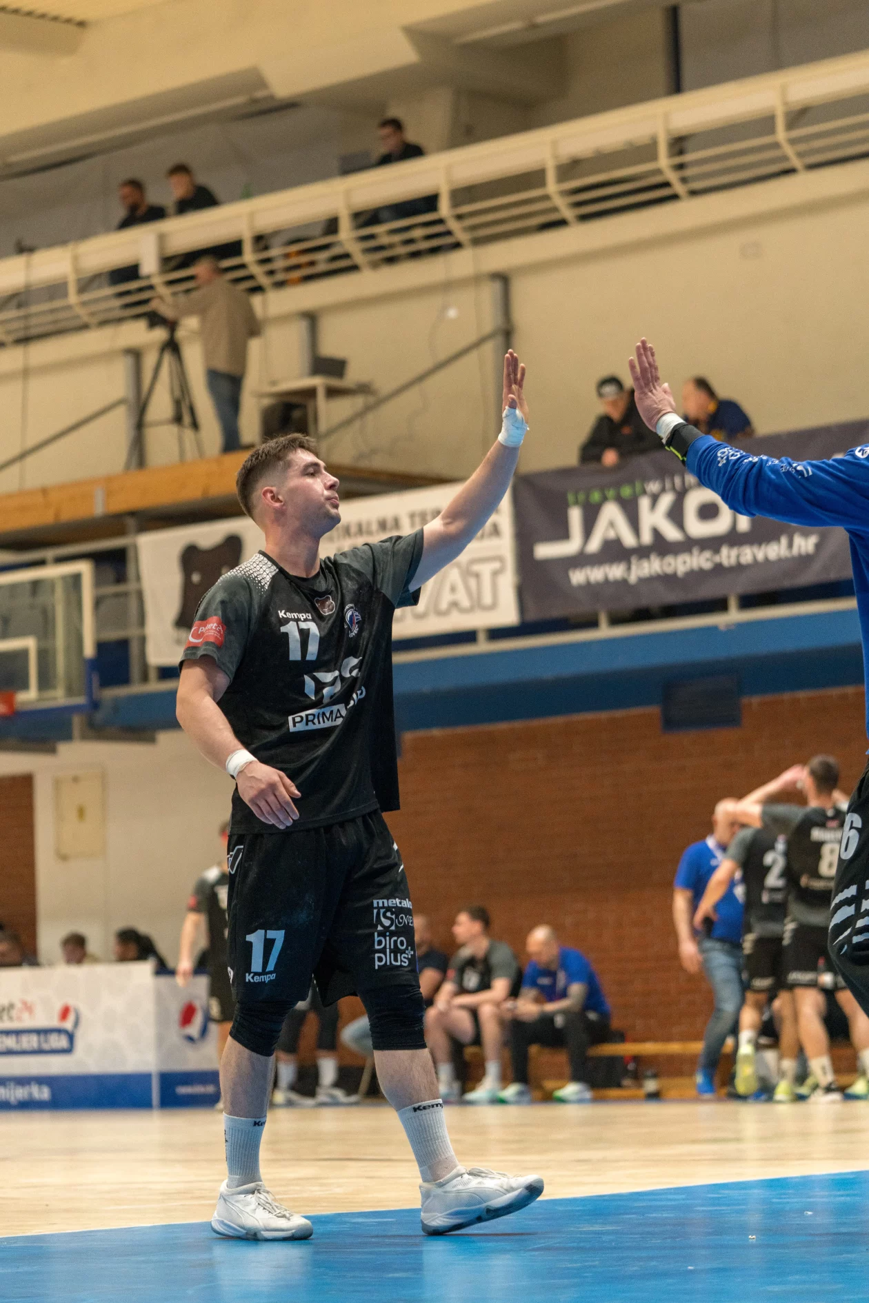 MRK ČAKOVEC VS VARAŽDIN PAKET24 PREMIJER LIGA (26)