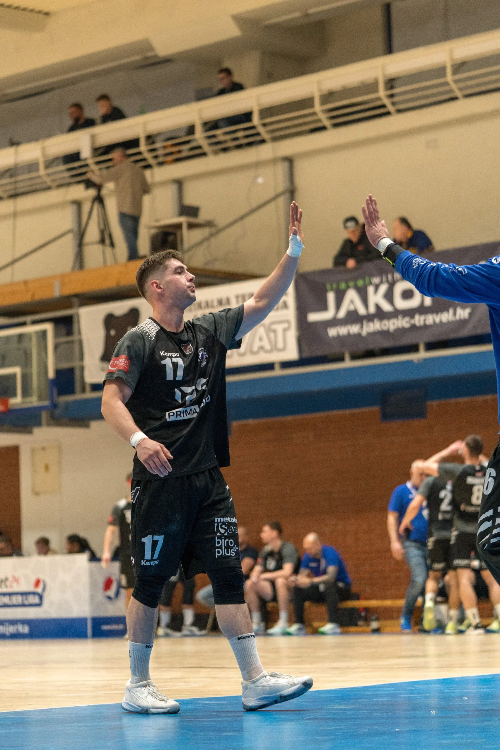 MRK ČAKOVEC VS VARAŽDIN PAKET24 PREMIJER LIGA (26) MRK ČAKOVEC VS VARAŽDIN PAKET24 PREMIJER LIGA (26)