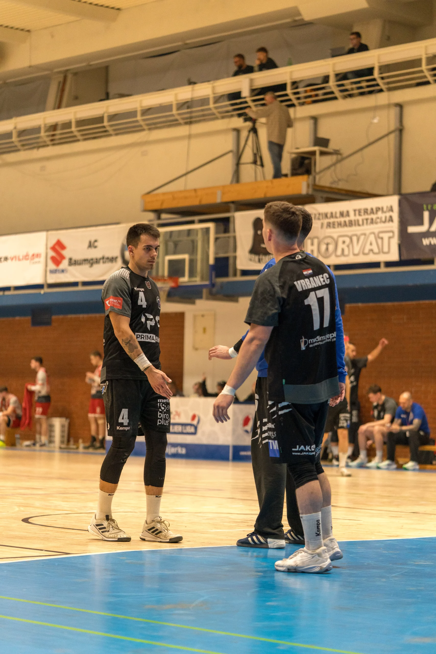 MRK ČAKOVEC VS VARAŽDIN PAKET24 PREMIJER LIGA (27) MRK ČAKOVEC VS VARAŽDIN PAKET24 PREMIJER LIGA (27)