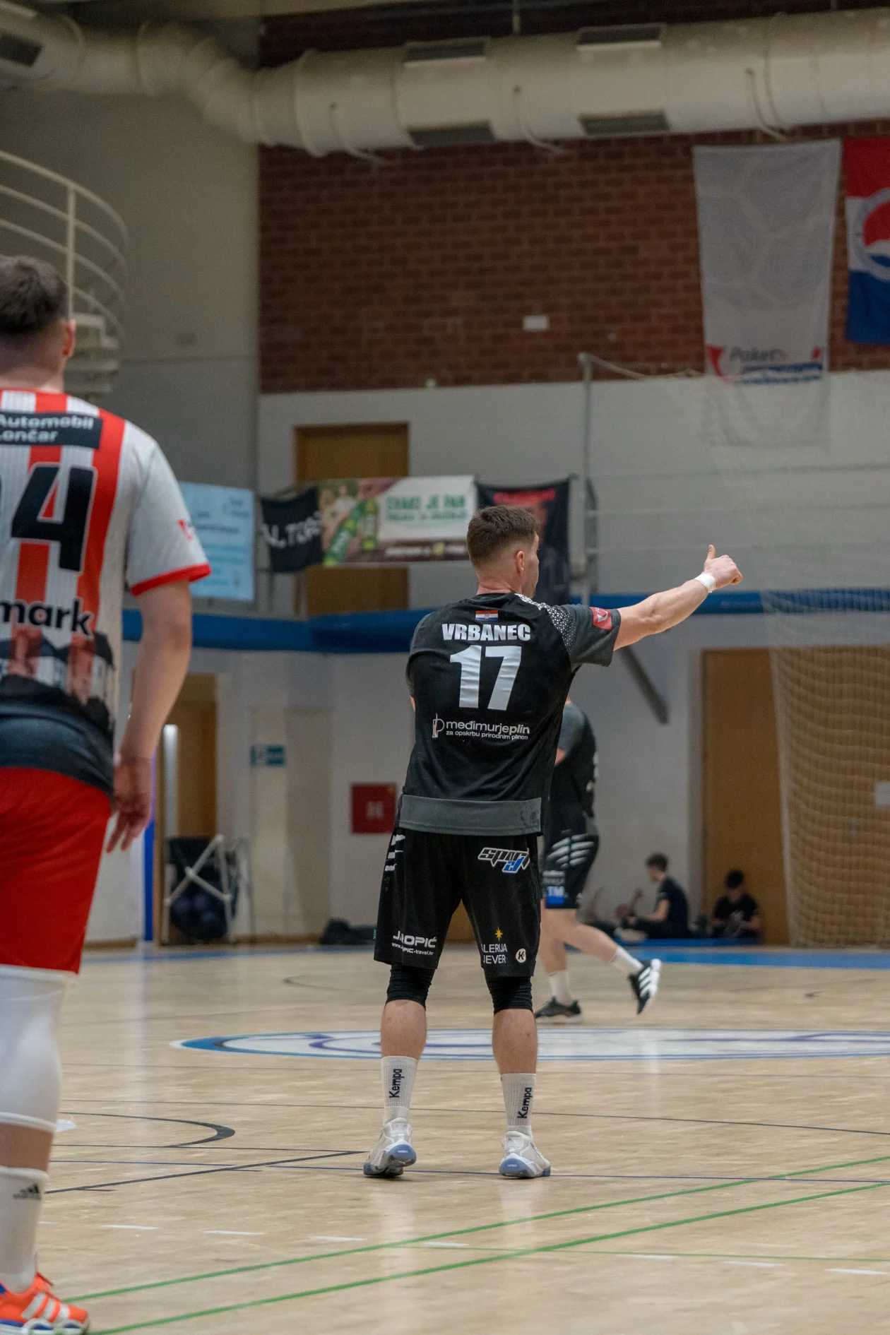 MRK ČAKOVEC VS VARAŽDIN PAKET24 PREMIJER LIGA (28)