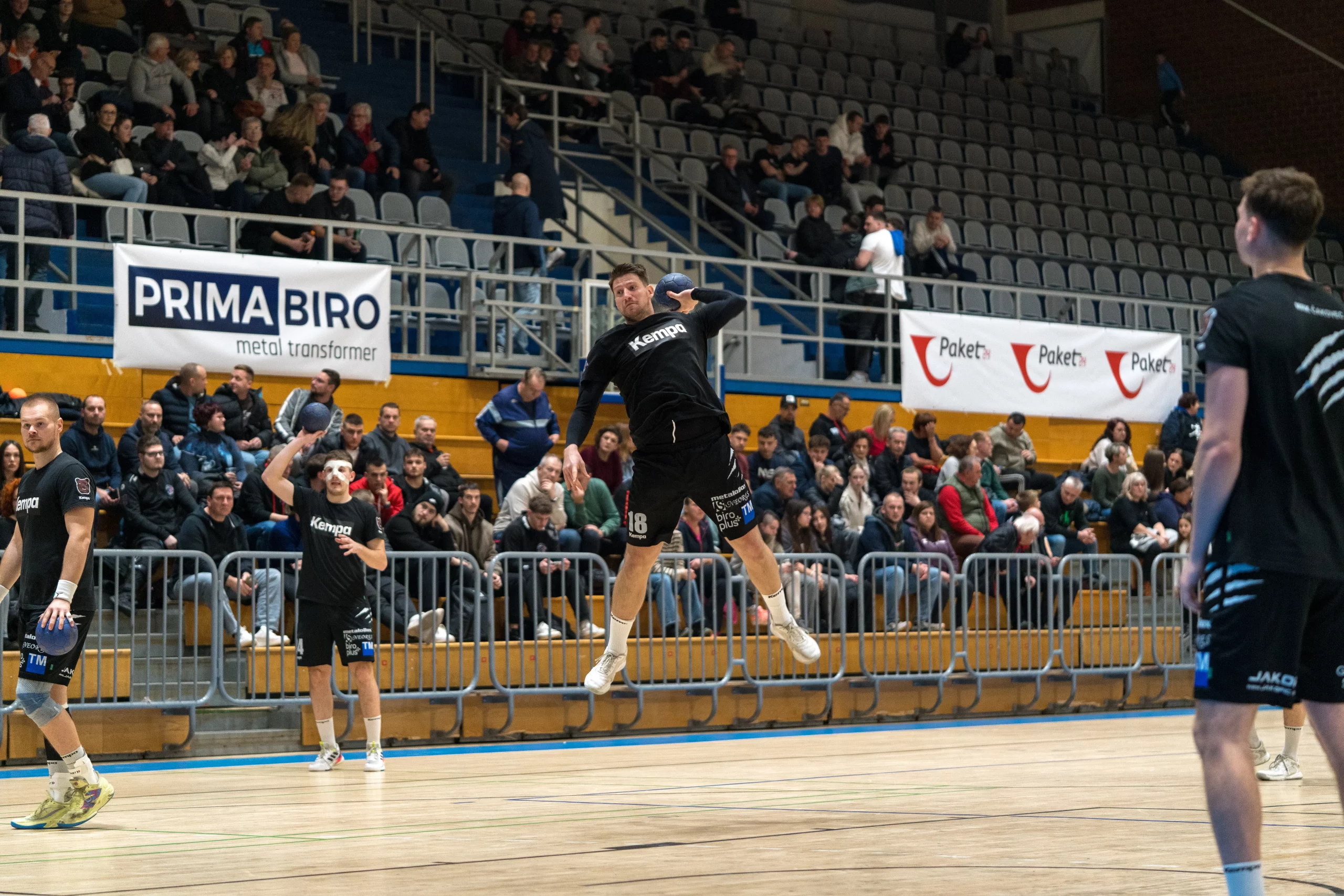 MRK ČAKOVEC VS VARAŽDIN PAKET24 PREMIJER LIGA (3) MRK ČAKOVEC VS VARAŽDIN PAKET24 PREMIJER LIGA (3)