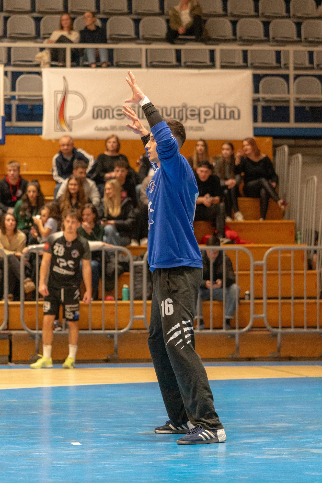 MRK ČAKOVEC VS VARAŽDIN PAKET24 PREMIJER LIGA (31)