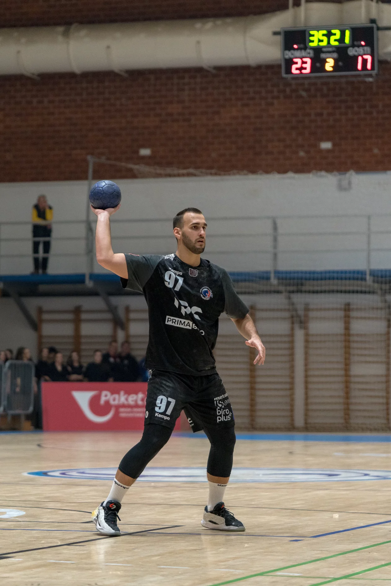 MRK ČAKOVEC VS VARAŽDIN PAKET24 PREMIJER LIGA (32)