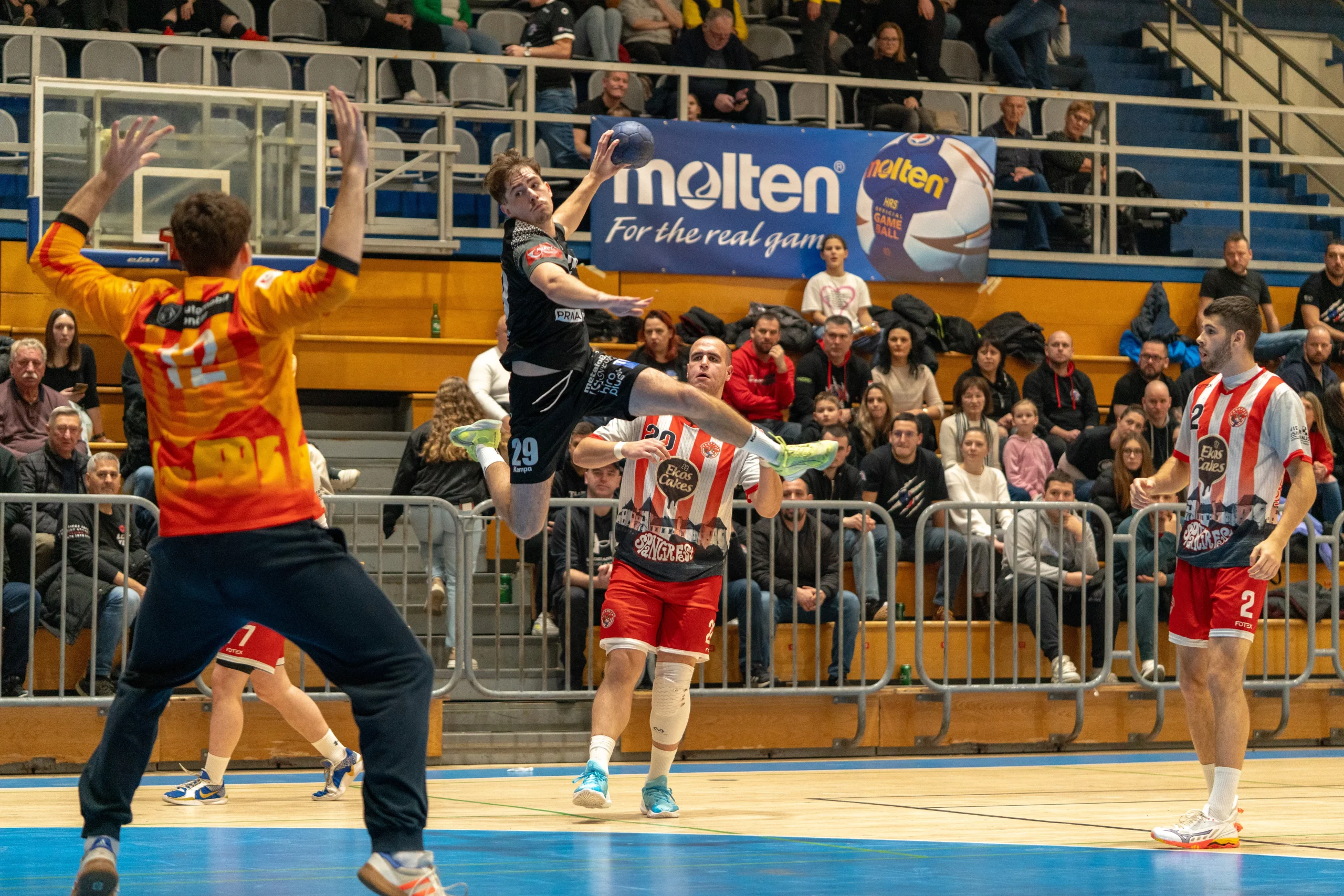 MRK ČAKOVEC VS VARAŽDIN PAKET24 PREMIJER LIGA (33) MRK ČAKOVEC VS VARAŽDIN PAKET24 PREMIJER LIGA (33)