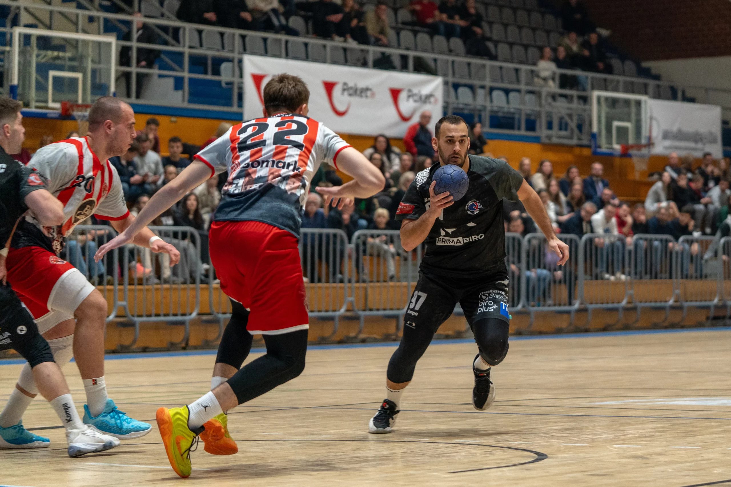 MRK ČAKOVEC VS VARAŽDIN PAKET24 PREMIJER LIGA (36) MRK ČAKOVEC VS VARAŽDIN PAKET24 PREMIJER LIGA (36)