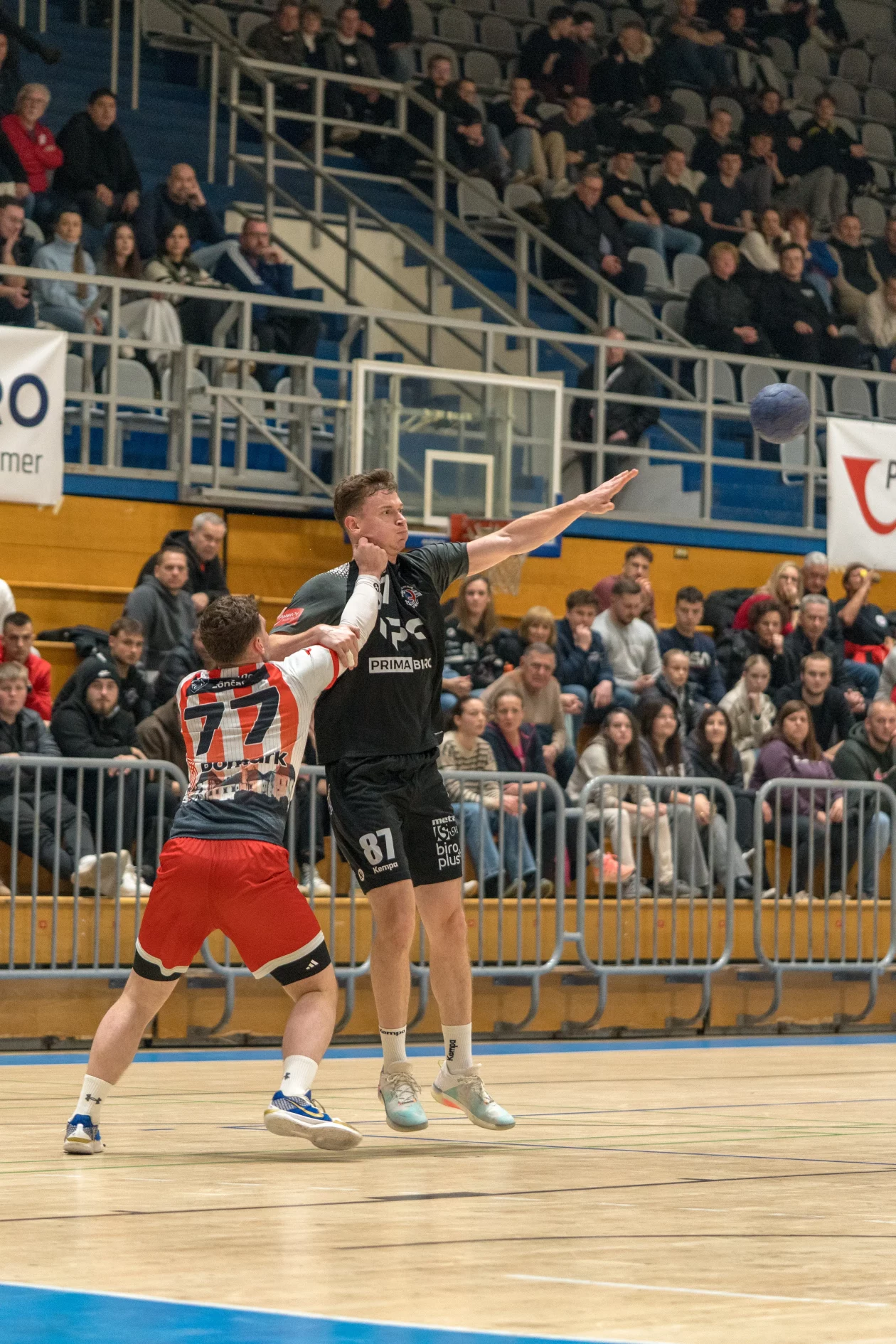 MRK ČAKOVEC VS VARAŽDIN PAKET24 PREMIJER LIGA (38)
