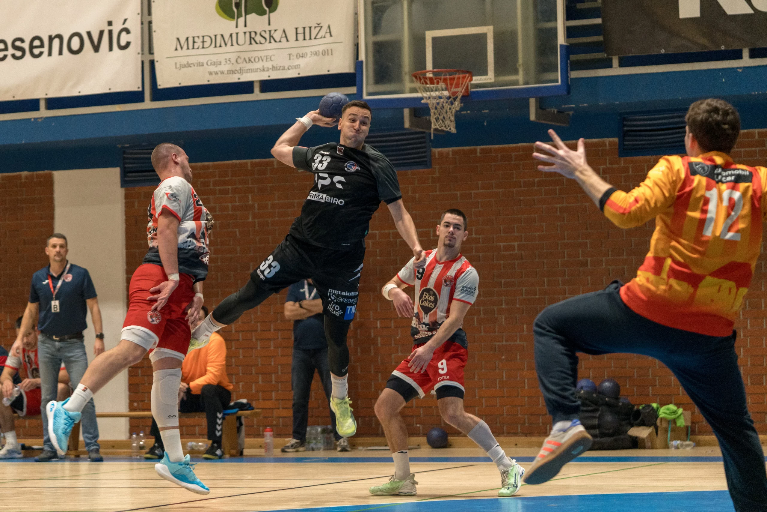 MRK ČAKOVEC VS VARAŽDIN PAKET24 PREMIJER LIGA (41) MRK ČAKOVEC VS VARAŽDIN PAKET24 PREMIJER LIGA (41)