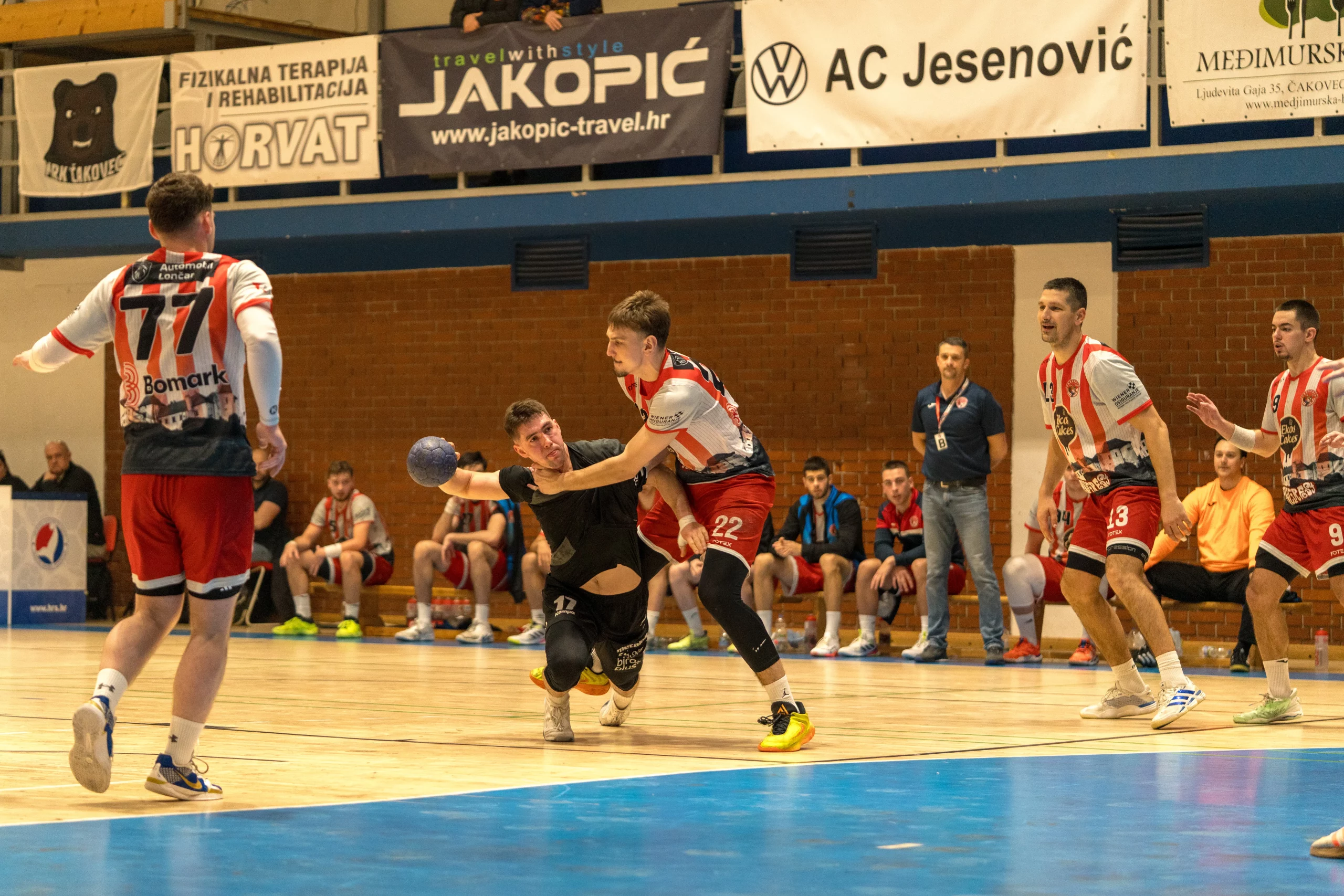 MRK ČAKOVEC VS VARAŽDIN PAKET24 PREMIJER LIGA (45) MRK ČAKOVEC VS VARAŽDIN PAKET24 PREMIJER LIGA (45)