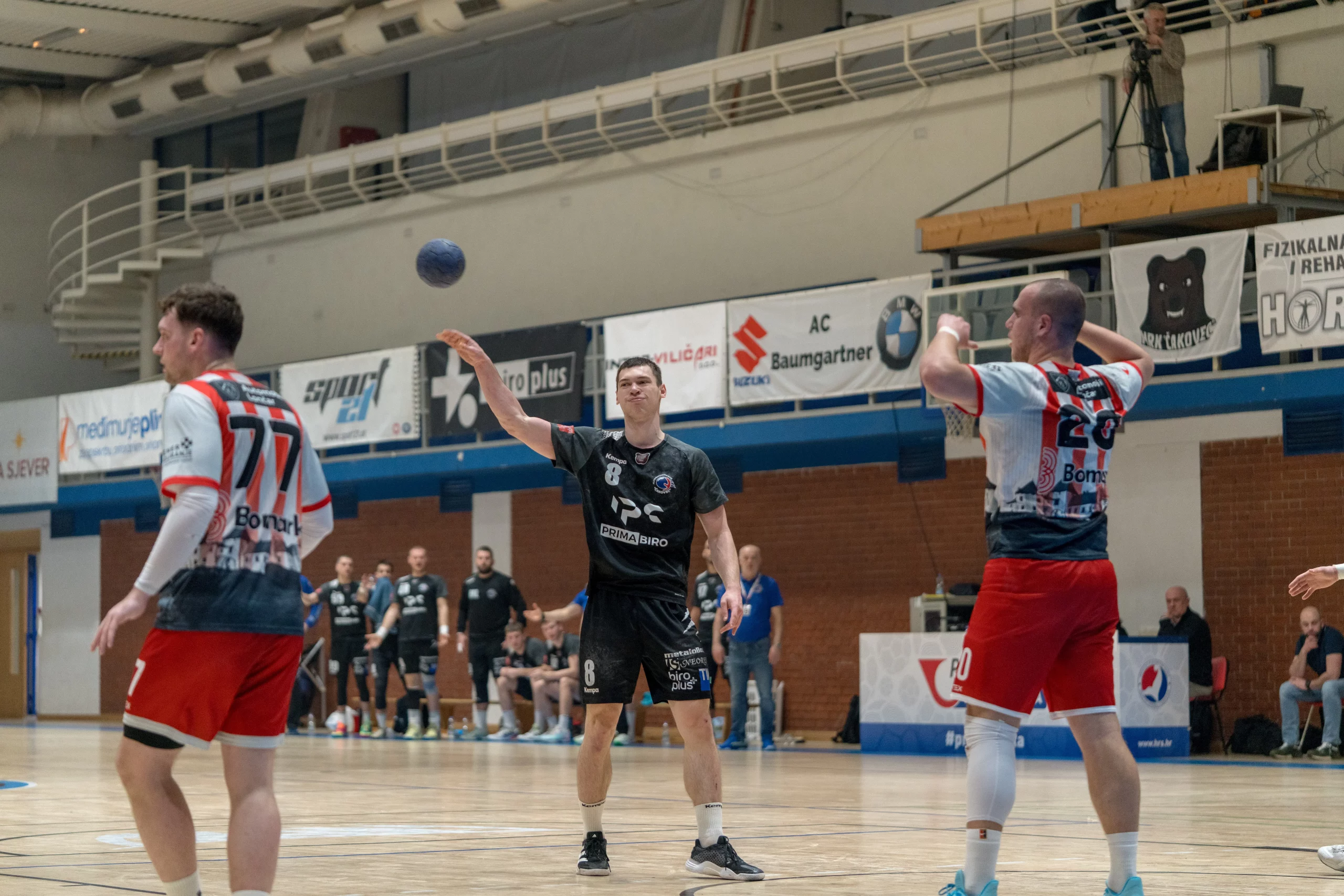 MRK ČAKOVEC VS VARAŽDIN PAKET24 PREMIJER LIGA (49) MRK ČAKOVEC VS VARAŽDIN PAKET24 PREMIJER LIGA (49)