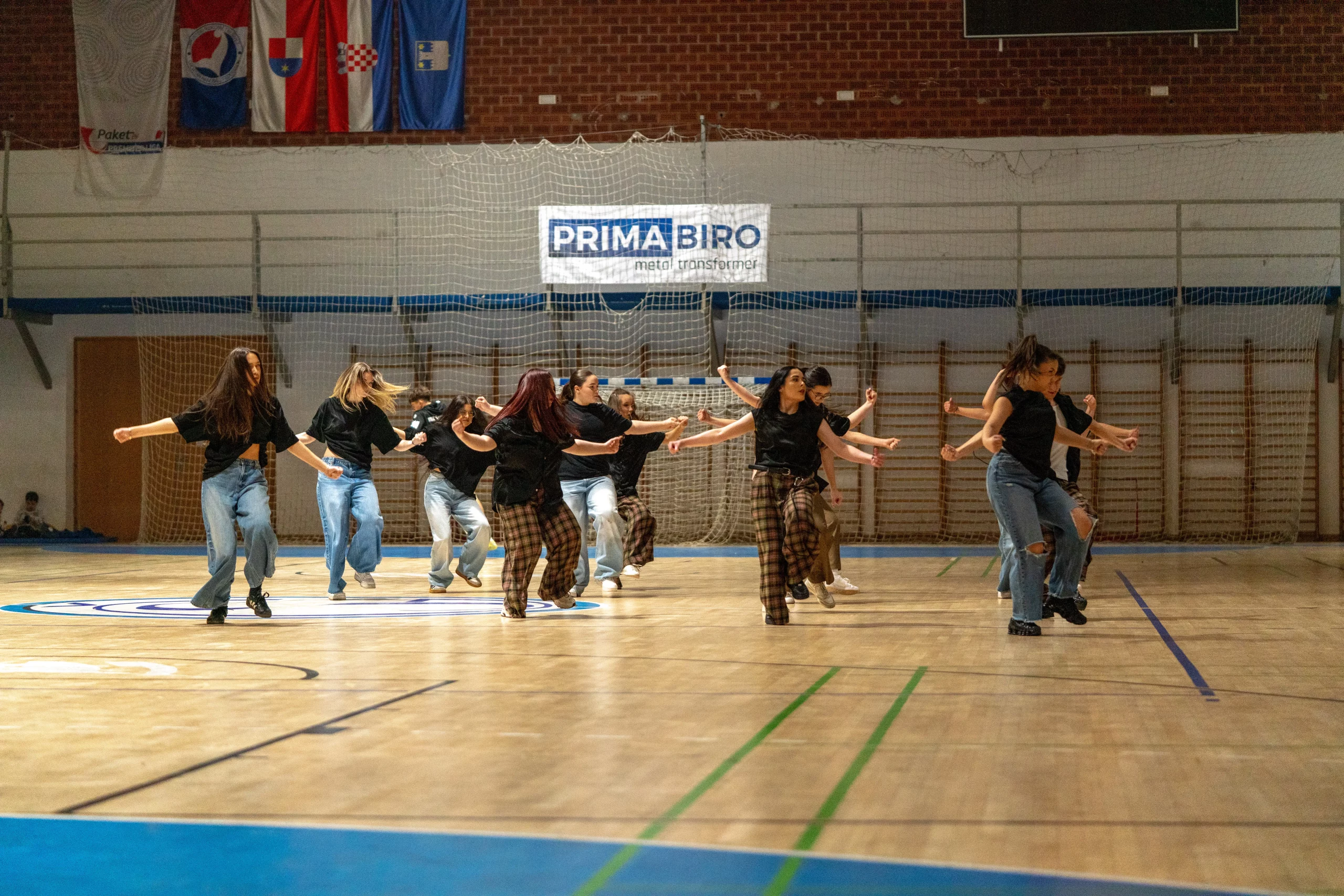 MRK ČAKOVEC VS VARAŽDIN PAKET24 PREMIJER LIGA (5) MRK ČAKOVEC VS VARAŽDIN PAKET24 PREMIJER LIGA (5)