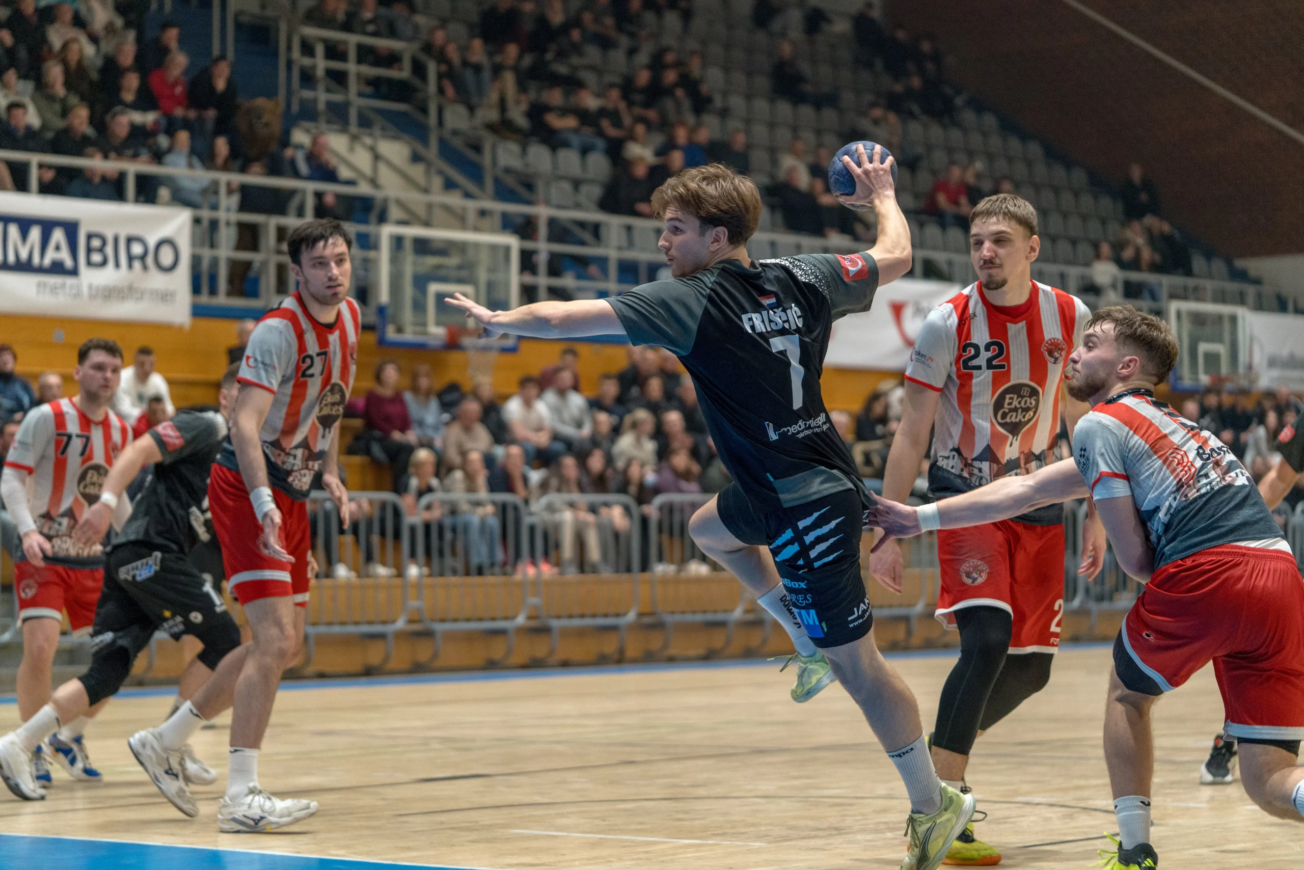 MRK ČAKOVEC VS VARAŽDIN PAKET24 PREMIJER LIGA (52) MRK ČAKOVEC VS VARAŽDIN PAKET24 PREMIJER LIGA (52)