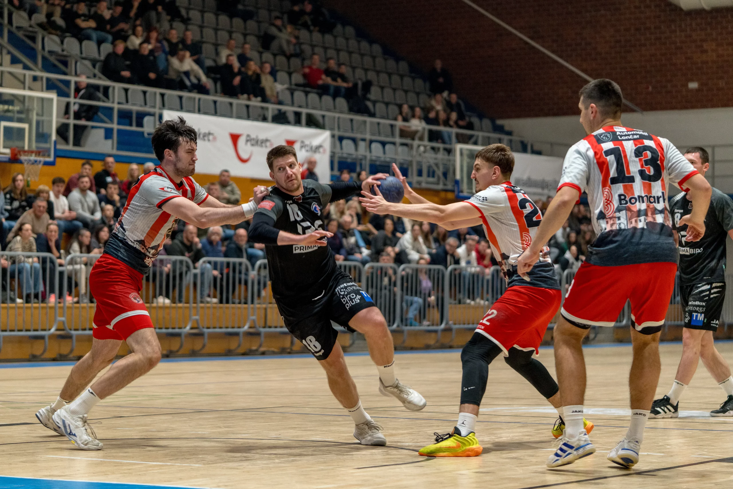 MRK ČAKOVEC VS VARAŽDIN PAKET24 PREMIJER LIGA (54) MRK ČAKOVEC VS VARAŽDIN PAKET24 PREMIJER LIGA (54)