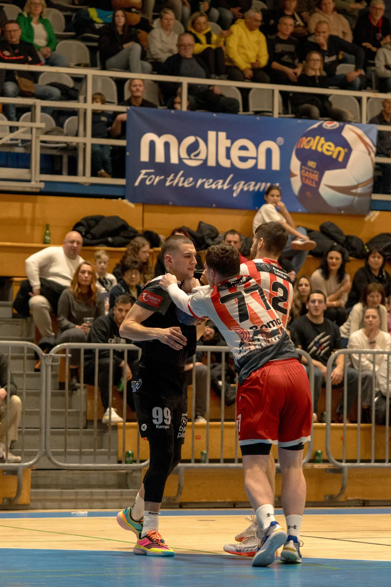 MRK ČAKOVEC VS VARAŽDIN PAKET24 PREMIJER LIGA (55)