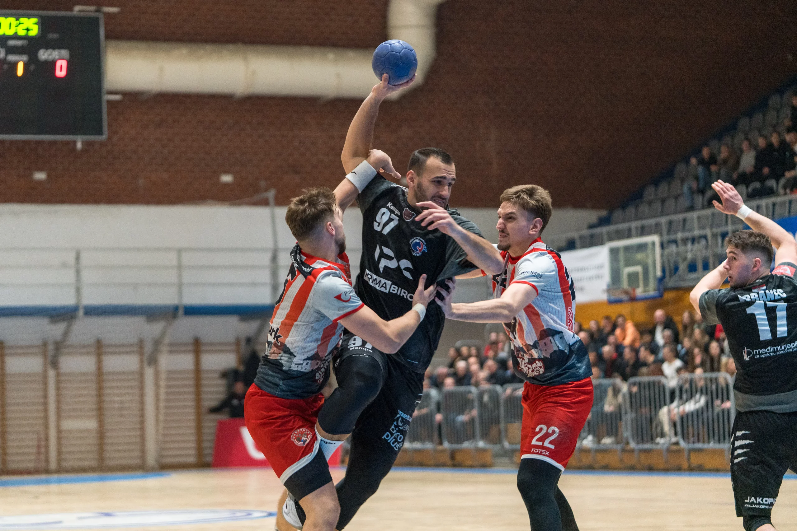 MRK ČAKOVEC VS VARAŽDIN PAKET24 PREMIJER LIGA (7) MRK ČAKOVEC VS VARAŽDIN PAKET24 PREMIJER LIGA (7)