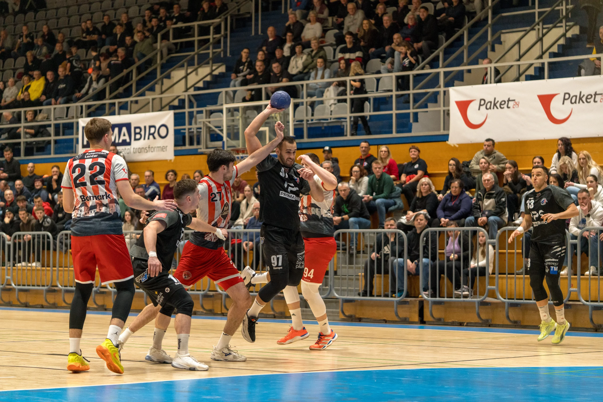 MRK ČAKOVEC VS VARAŽDIN PAKET24 PREMIJER LIGA (8) MRK ČAKOVEC VS VARAŽDIN PAKET24 PREMIJER LIGA (8)