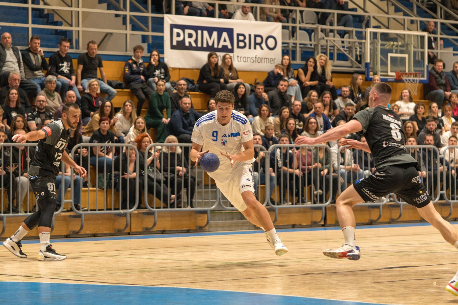 MRK Čakovec 0811 12