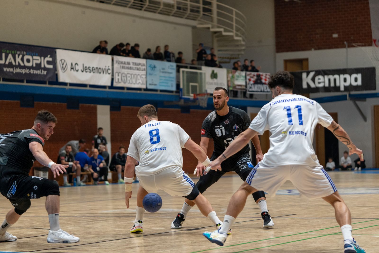 MRK Čakovec 0811 15