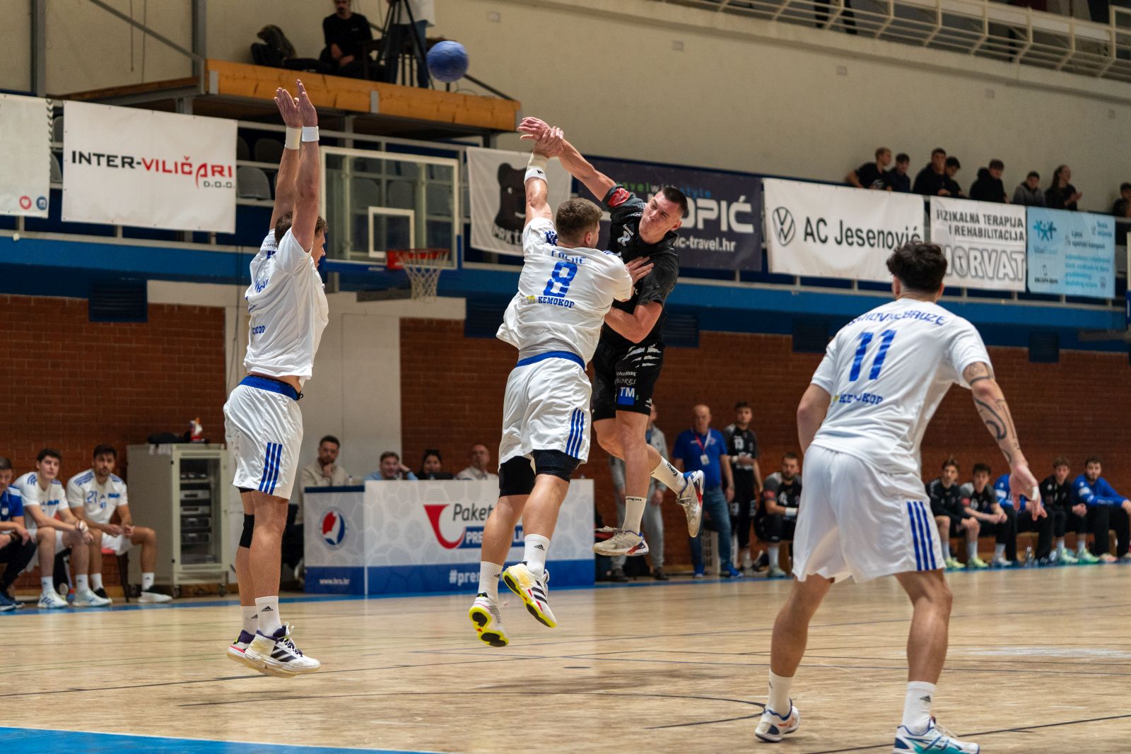 MRK Čakovec 0811 17