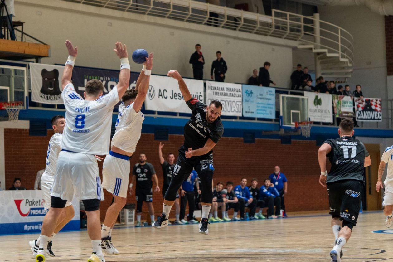 MRK Čakovec 0811 21