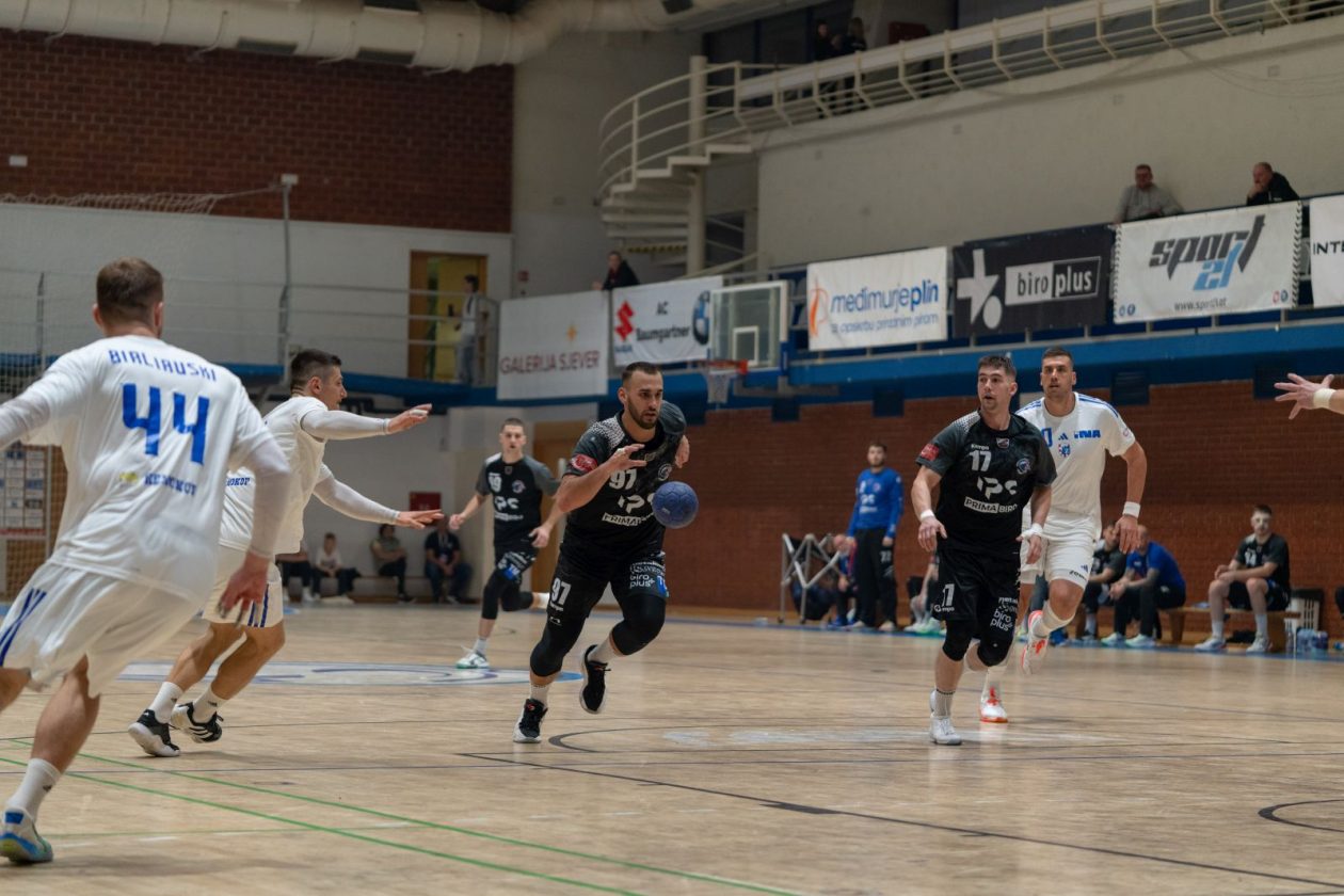 MRK Čakovec 0811 22